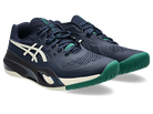 Asics Tennis Shoes Medial Ankle Support