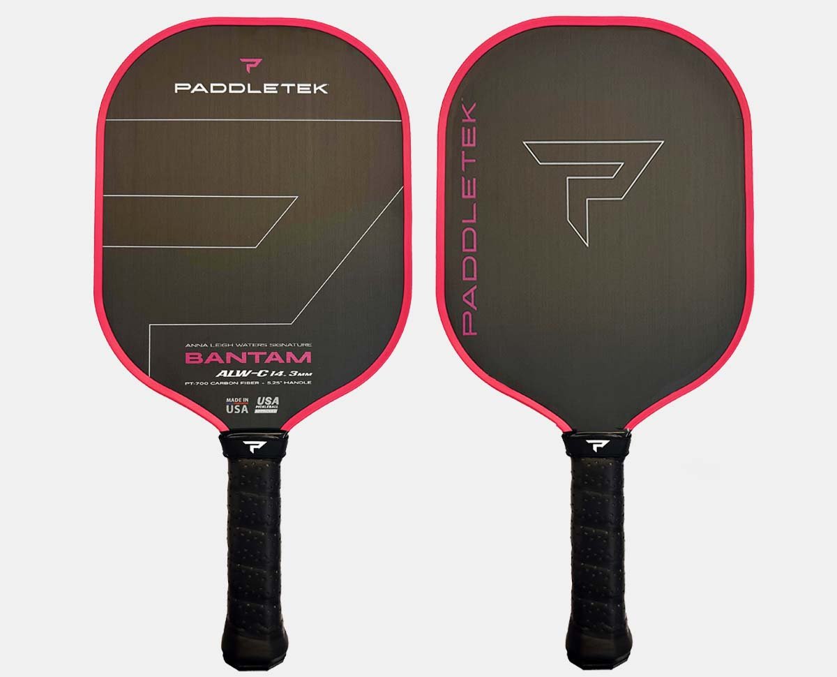 Paddletek BANTAM ALW-C 14.3