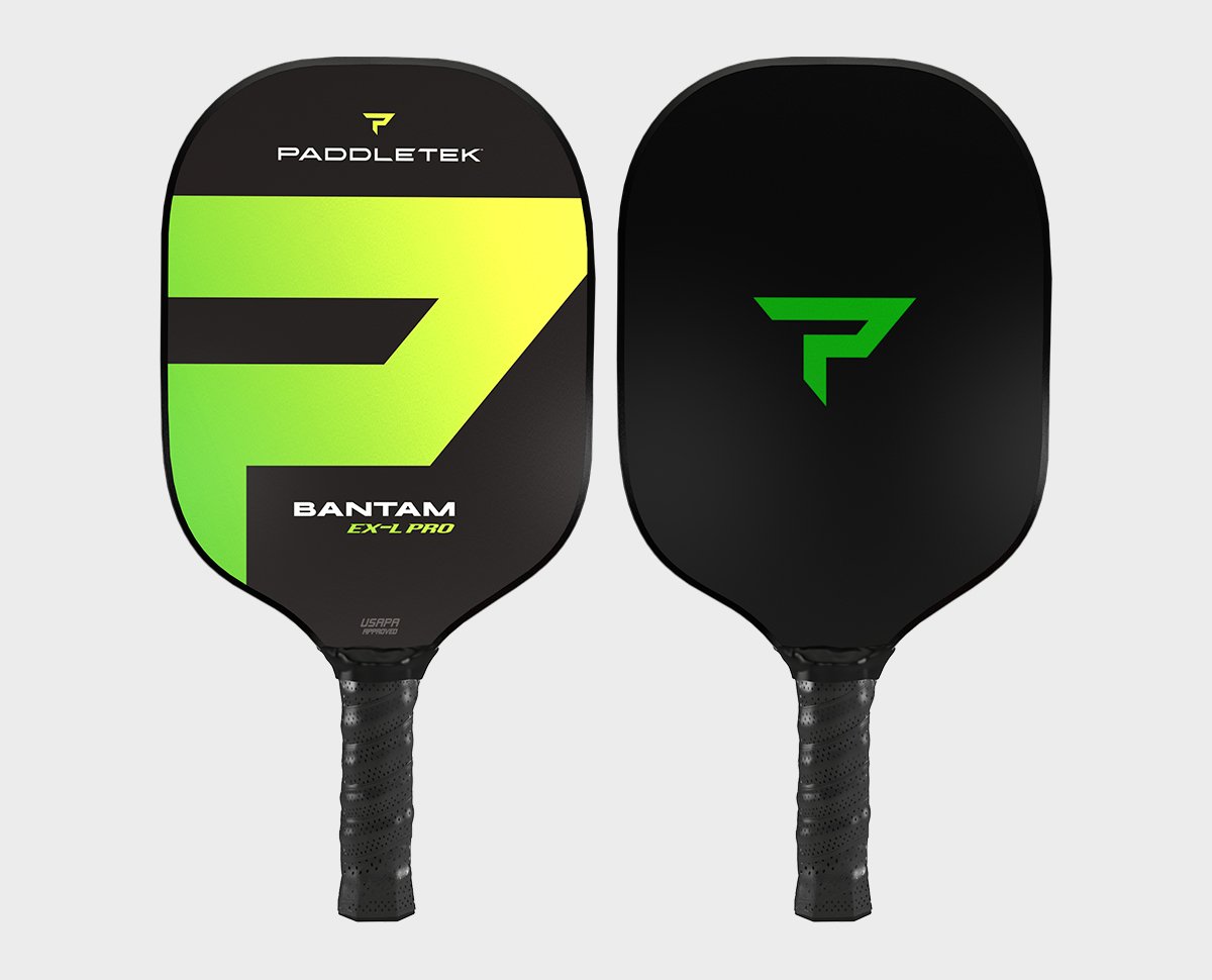 Paddletek Bantam EX-L Pro