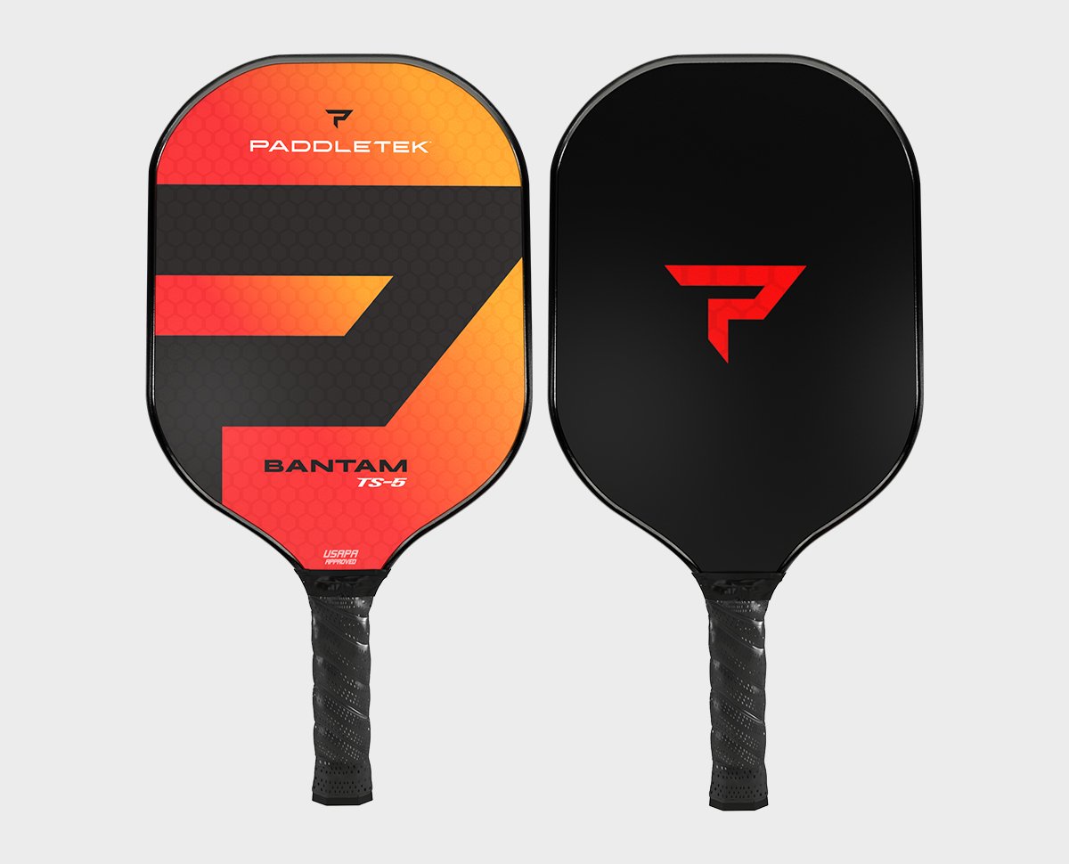BANTAM TS-5