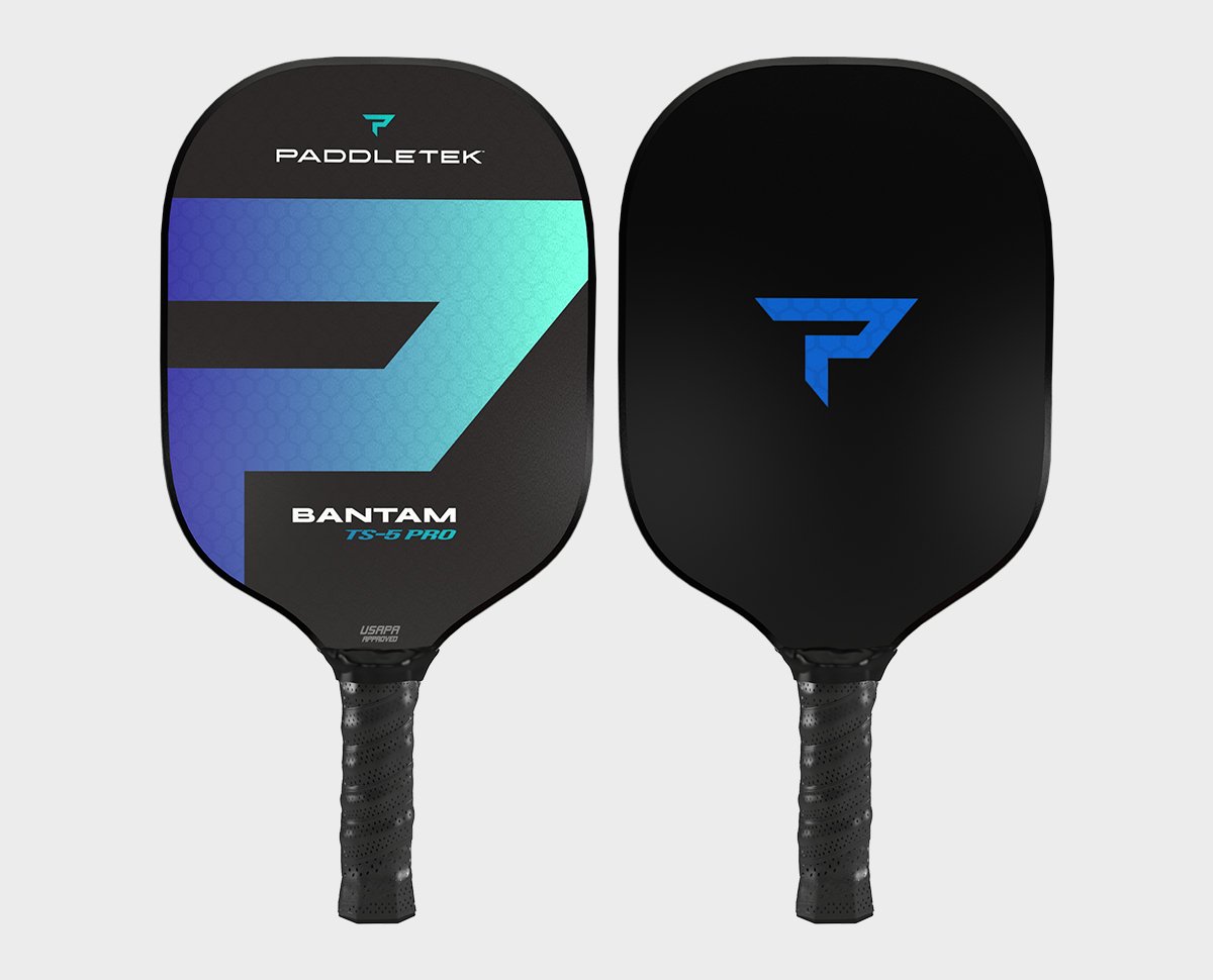 BANTAM TS-5 PRO