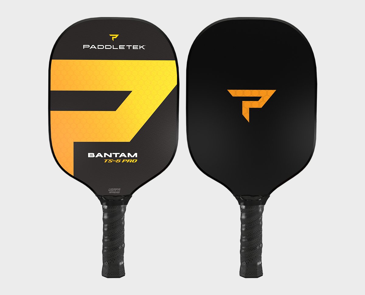 BANTAM TS-5 PRO