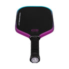 Black Feel-Tec Pure Grip handle