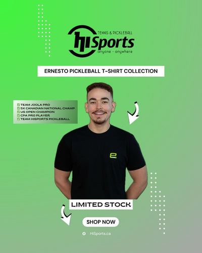 Pickleball Pandemic' 100% Polyester Wicking Sports Shirt for Men