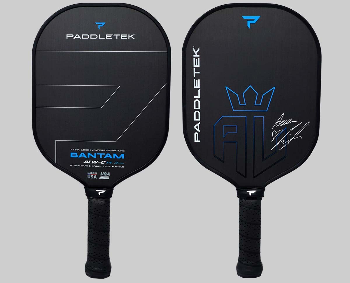 Paddletek BANTAM ALW-C 14.3