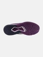 Breathable mesh upper close-up