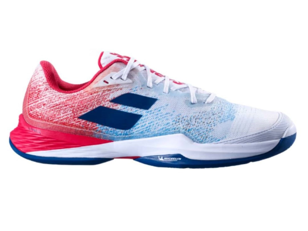 JET MACH 3 AC - MEN – HISPORTS Pickleball & Tennis