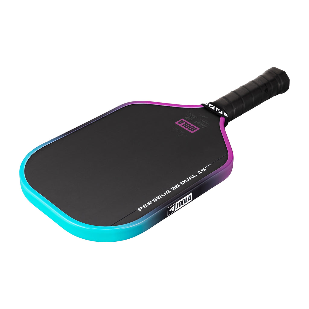 Joola Ben Johns Perseus 3S Dual 16mm – HISPORTS Pickleball & Tennis