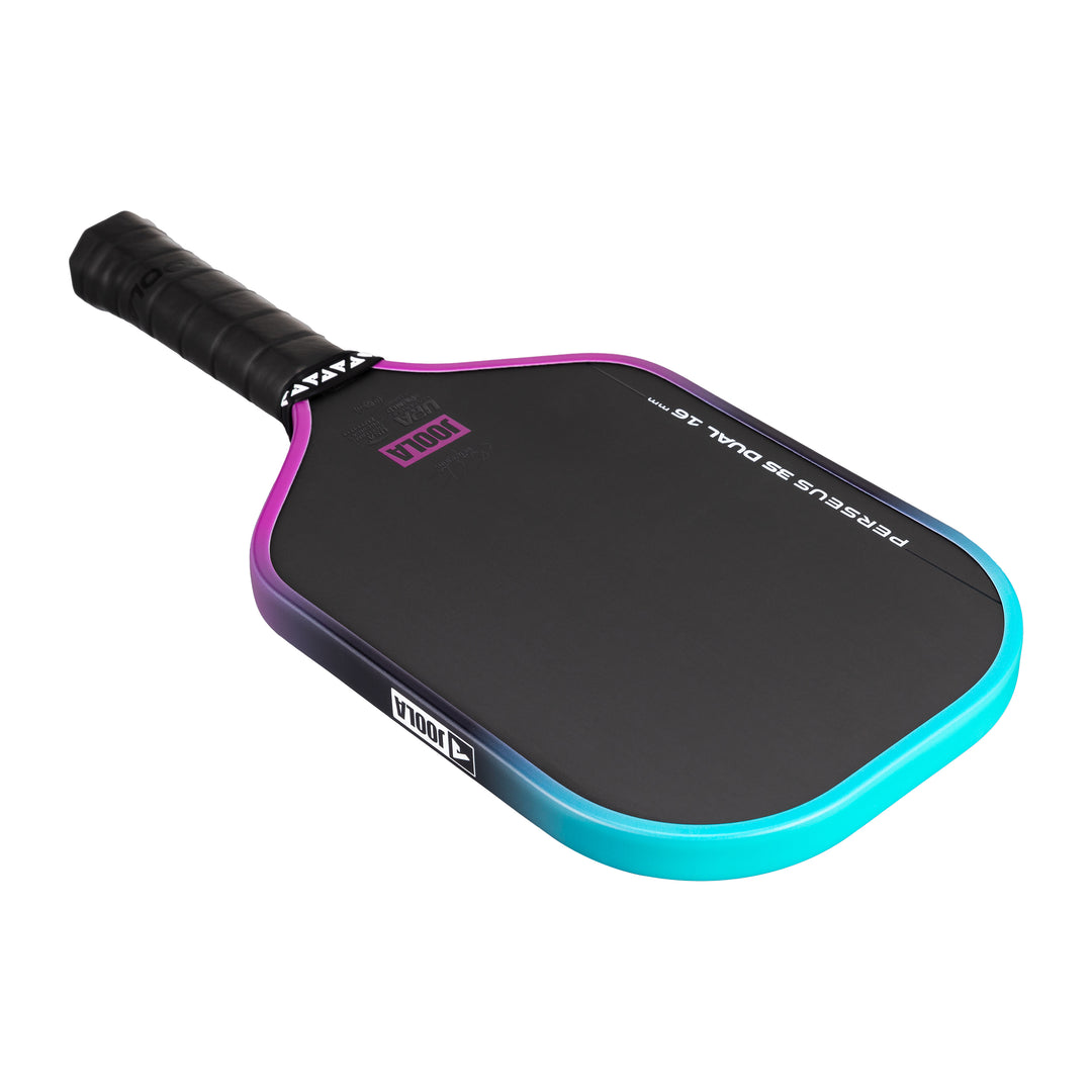 Joola Ben Johns Perseus 3S Dual 16mm – HISPORTS Pickleball & Tennis