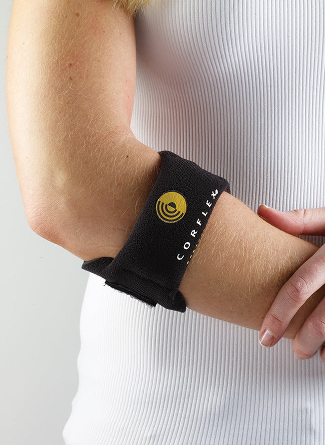Corflex Contoured Tennis Elbow Wrap Universal