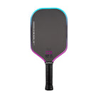 Dual-color gradient edge guard detail