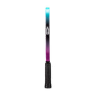 Dual-color gradient edge guard detail – Magnus Pink