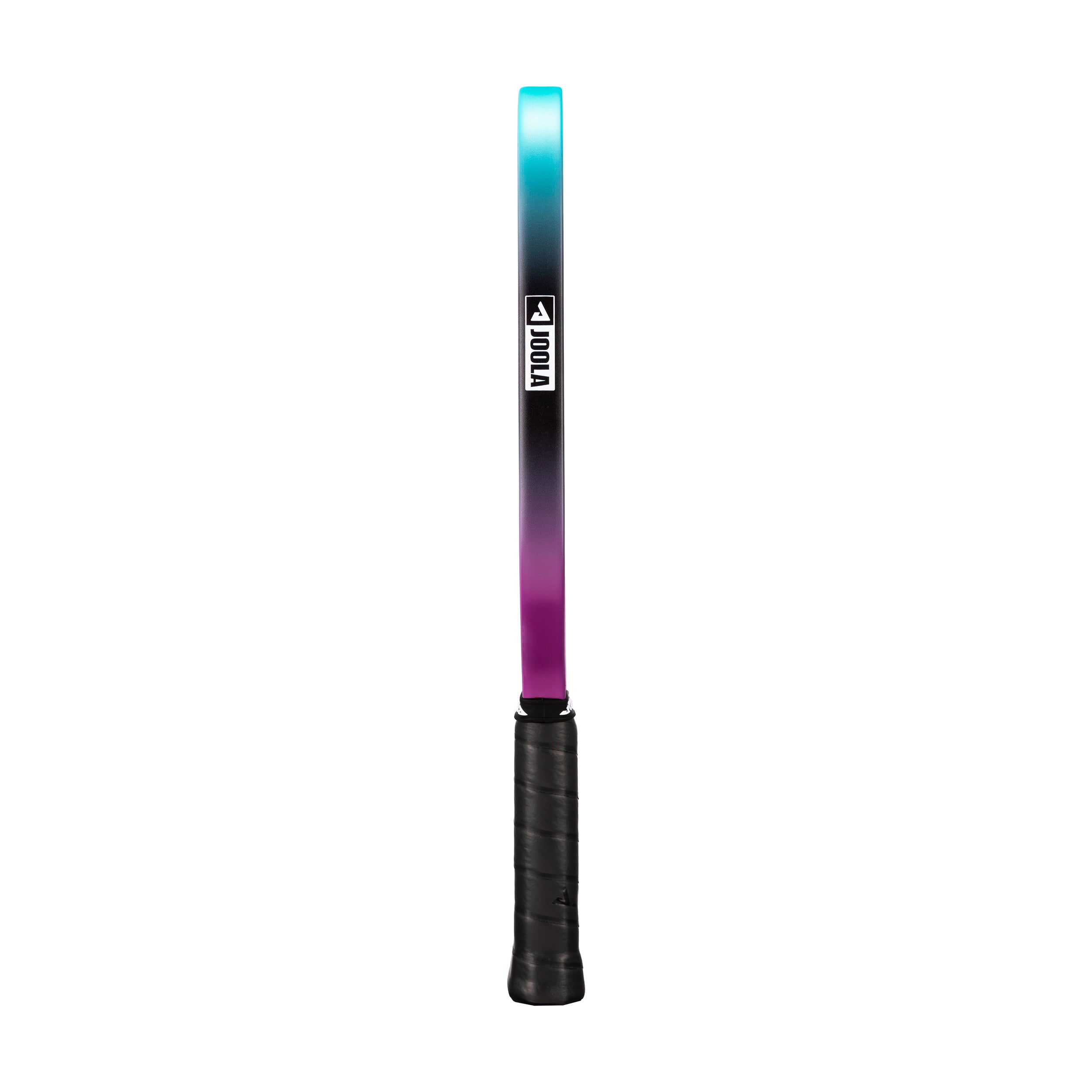 Dual-color gradient edge guard detail – Magnus Pink