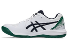 Durable outsole with TRUSSTIC system of GEL-DEDICATE 8