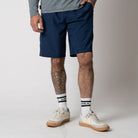 Full outfit with JOOLA shirt and shorts