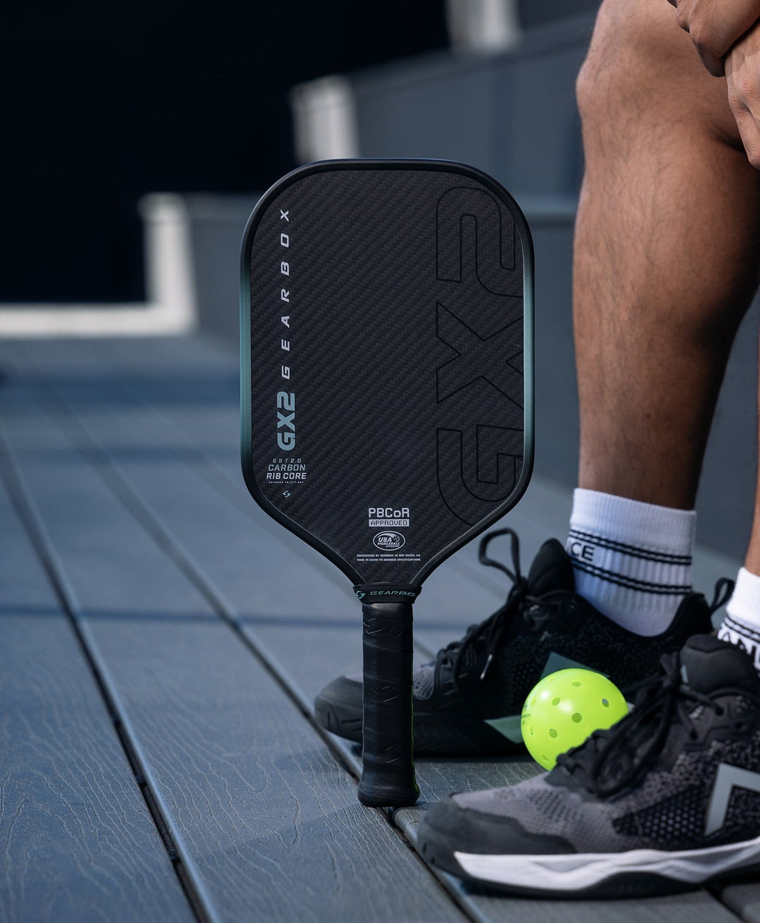 GearBox GX2 Integra XL – HISPORTS Pickleball & Tennis