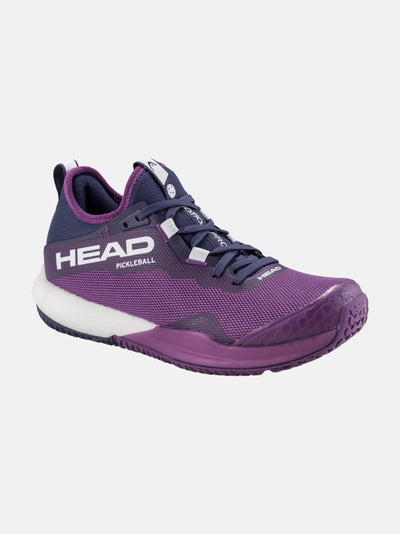HEAD Motion Pro Women Pickleball Shoes side view