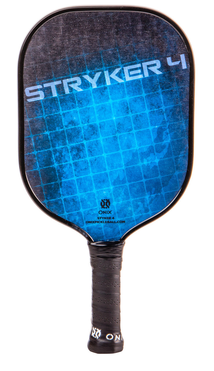 Onix Stryker 4 Pickleball Paddle