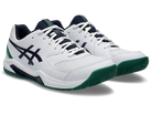 Heel support structure of GEL-DEDICATE 8 tennis shoes