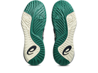 High-Durability AHARPLUS Rubber Sole