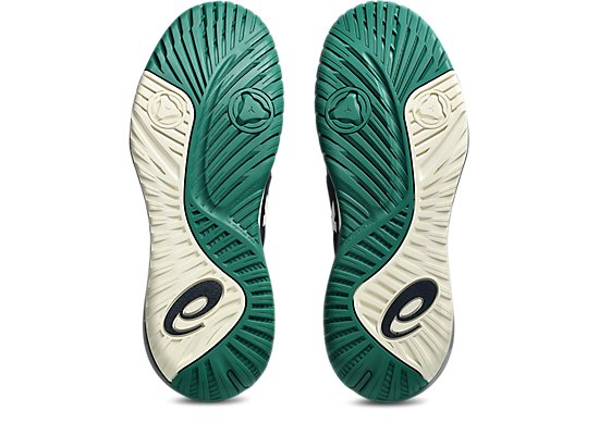 High-Durability AHARPLUS Rubber Sole