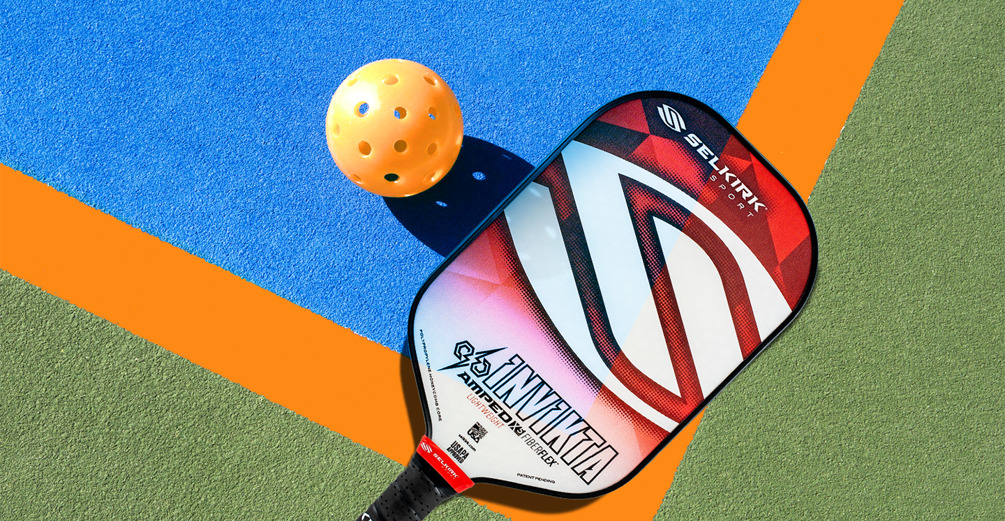 Raquette Pickleball Head Extreme Tour 2023 - Graphite Carbone - 215g - Non Cordée