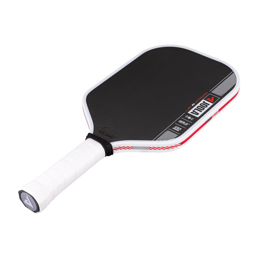 Hyperfoam edge technology details on JOOLA paddle