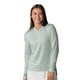 JOOLA Women's Quarter Zip Pullover