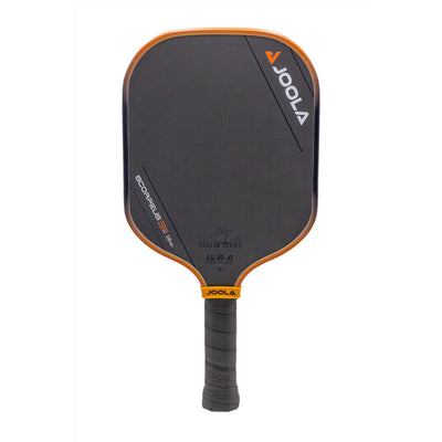 JOOLA Collin Johns Scorpeus 3S 16mm Pickleball Paddle – Front View