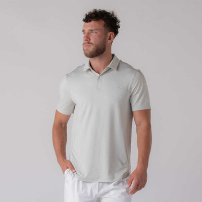 JOOLA Men’s Club Polo front view