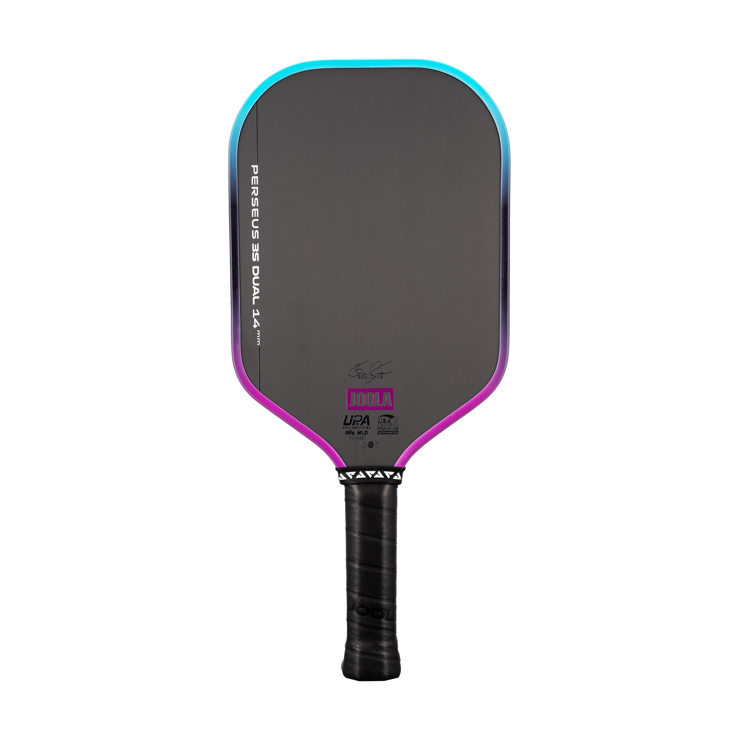 JOOLA Perseus Pro 3S Dual 14mm