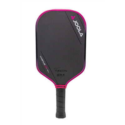 JOOLA Tyson McGuffin Magnus 3S 14mm Pickleball Paddle – Front View