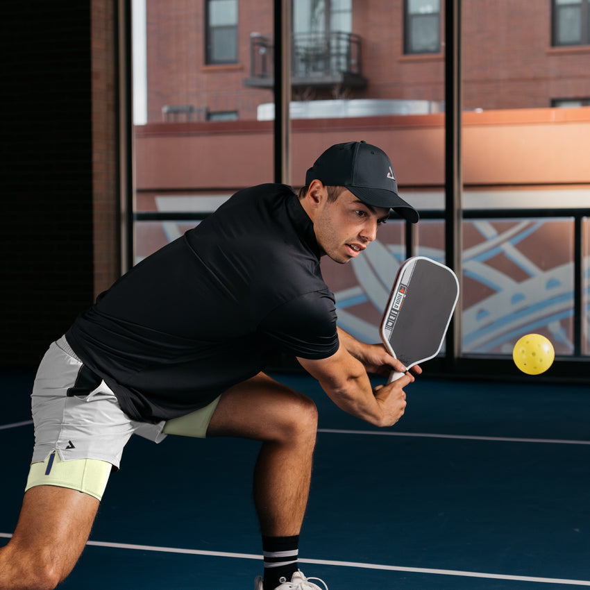 JOOLA Ben Johns Perseus Pro IV 14mm – HISPORTS Pickleball & Tennis
