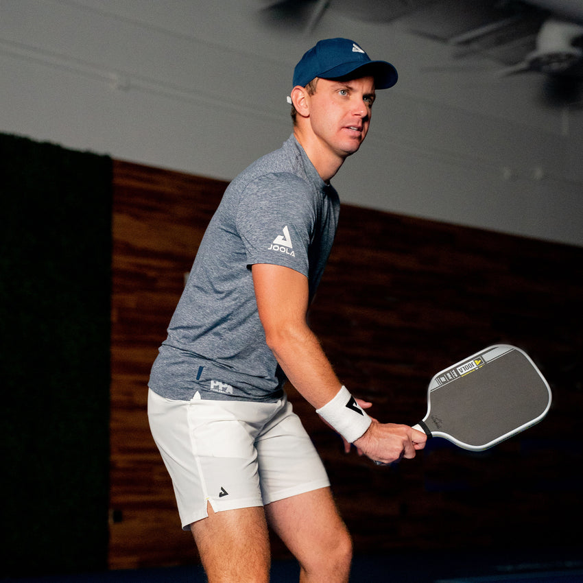 JOOLA Collin Johns Scorpeus Pro IV 16mm – HISPORTS Pickleball & Tennis