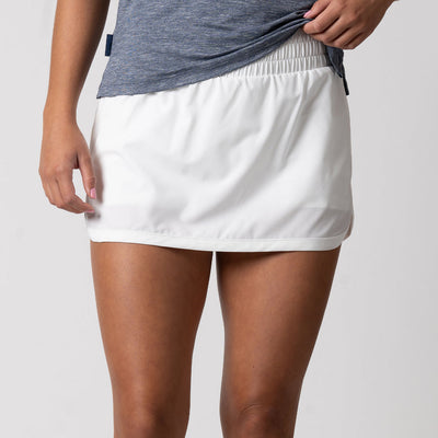 JOOLA Women's Club Skort front view