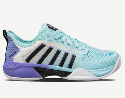 K-Swiss Pickleball Supreme Women’s Shoe – Side View