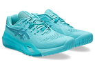 Lateral Stability in GEL-RESOLUTION