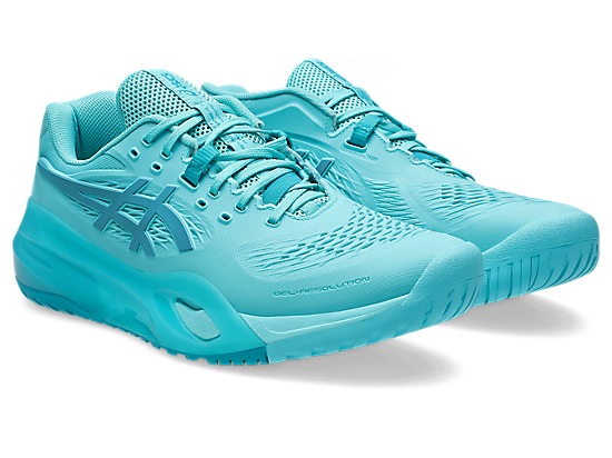 Lateral Stability in GEL-RESOLUTION
