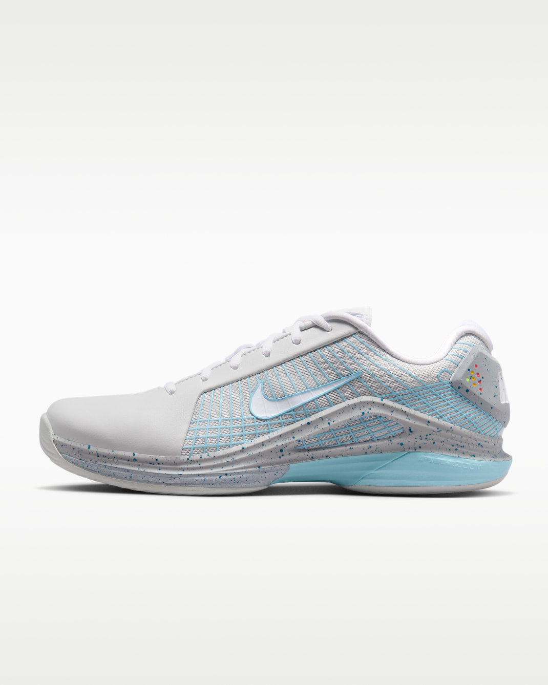 Nike Zoom Vapor 12 Hypersmash Men's Shoes