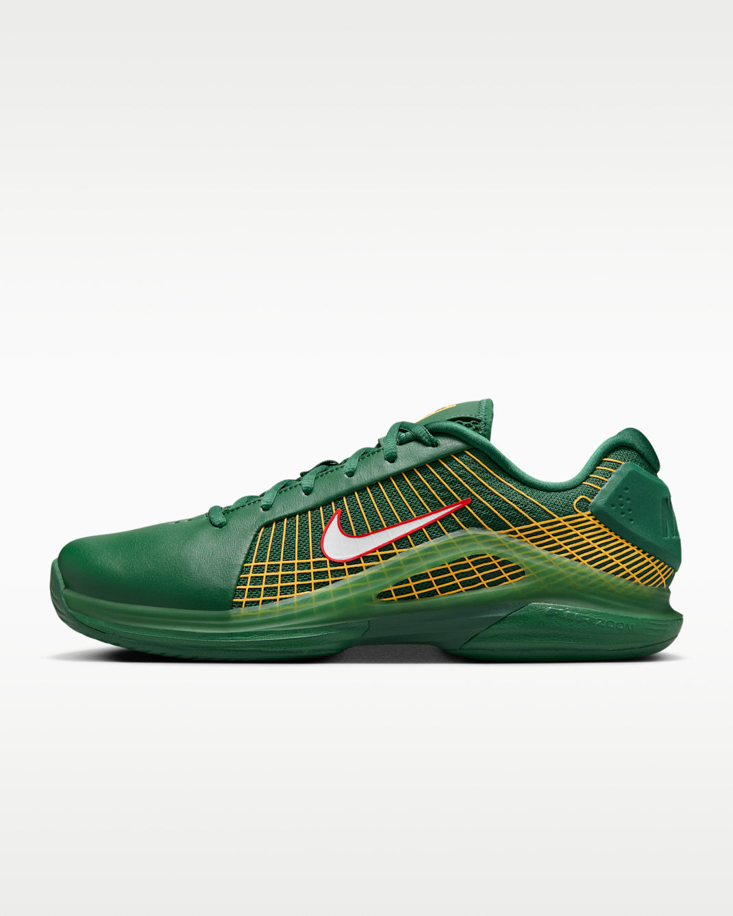 Nike Zoom Vapor 12 Hypersmash Men's Shoes