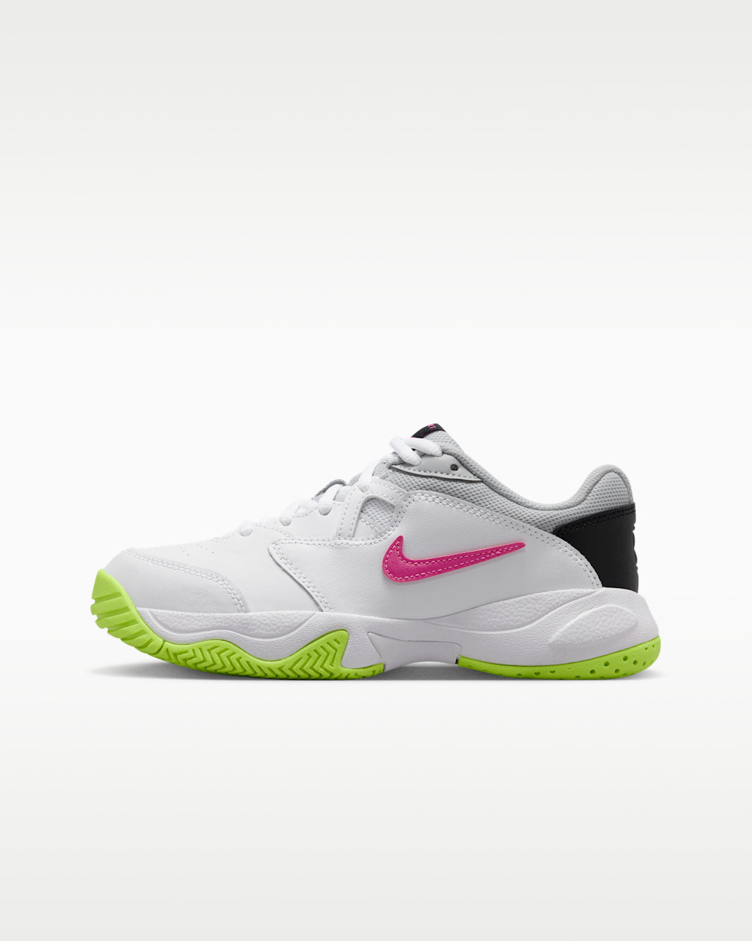 Nike Jr. Court Lite 2 Shoes