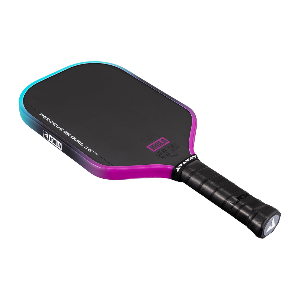 Joola Ben Johns Perseus 3S Dual 16mm – HISPORTS Pickleball & Tennis