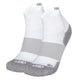 The Pickleball Sock - 1/4 Crew