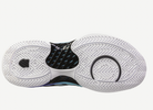 Outsole with DragGuard 7.0 durability technology