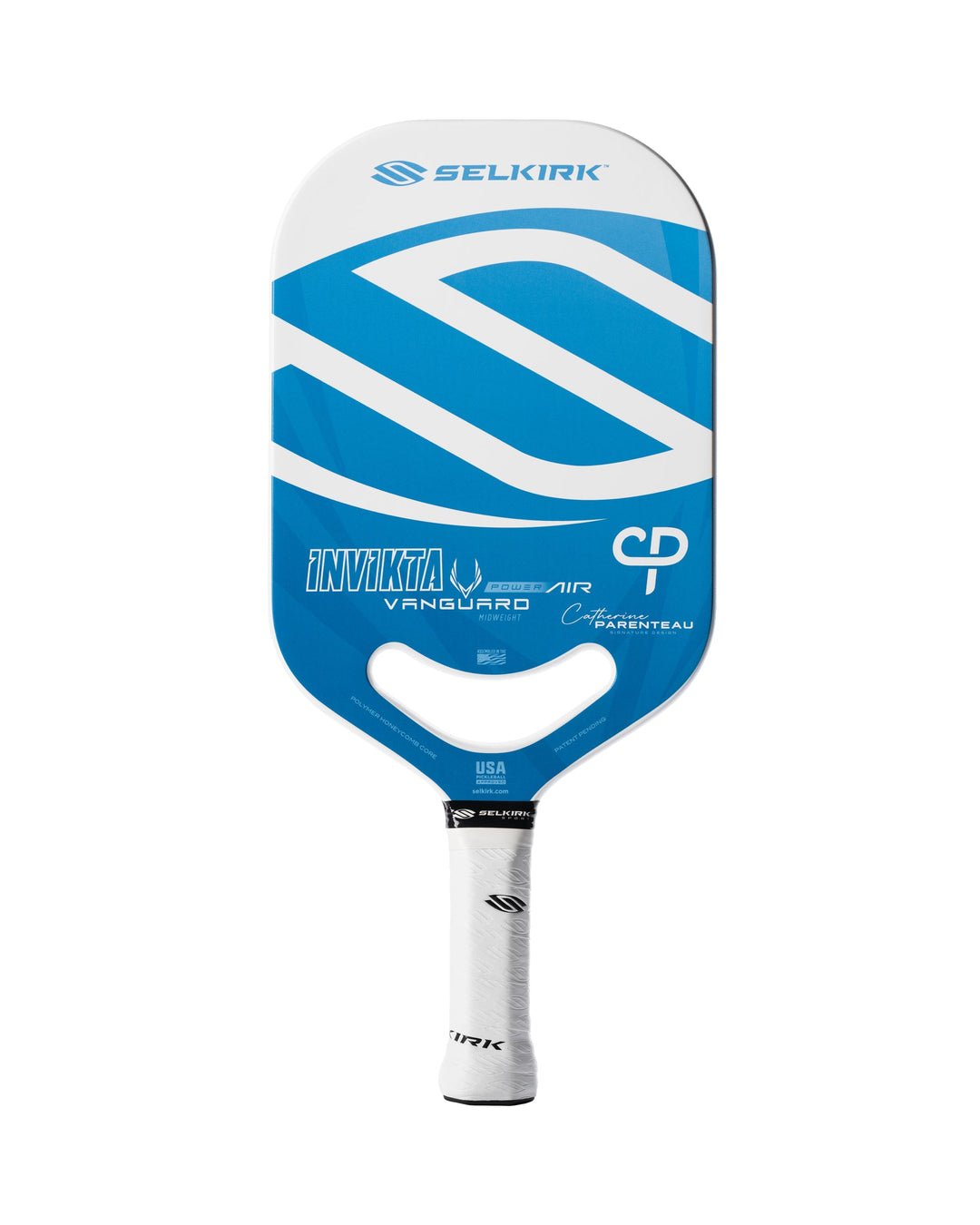 Selkirk VANGUARD POWER AIR INVIKTA – HISPORTS Pickleball