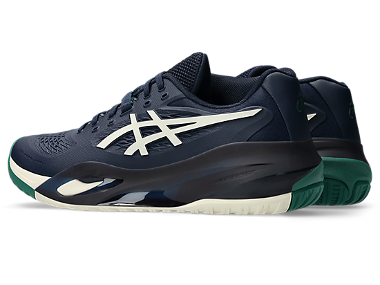 PGUARD Reinforced Toe Area