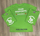 HISPORTS T-Shirt