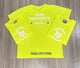 HISPORTS T-Shirt (more Colours)