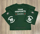 HISPORTS T-Shirt