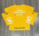 HISPORTS T-Shirt